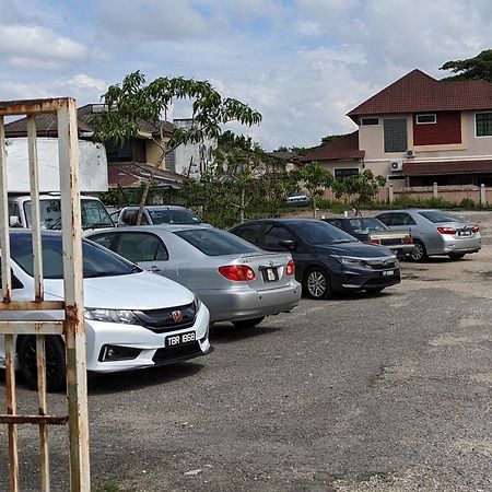 Ene Sri Cemerlang Kota Bharu Exterior photo